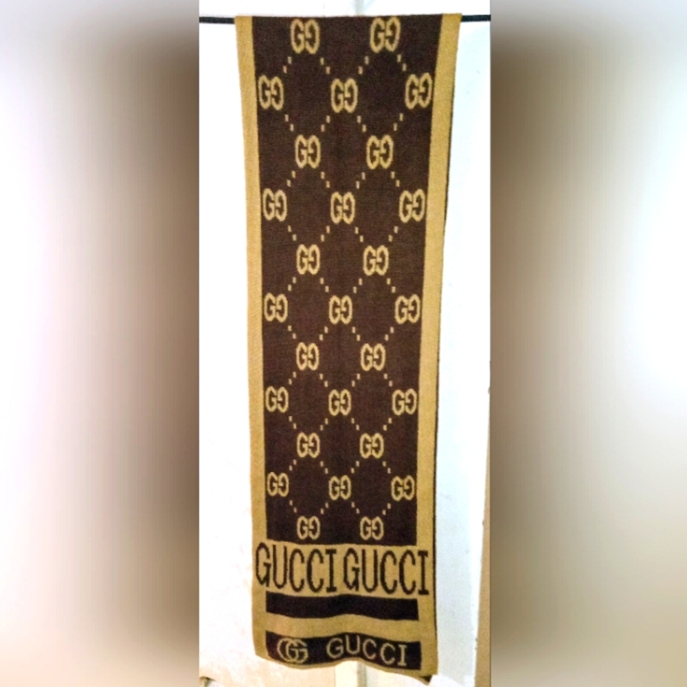 Gucci Scarf
